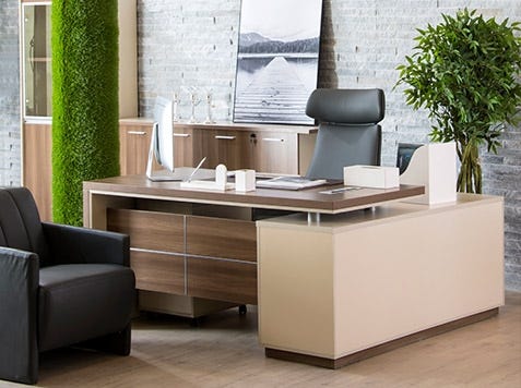 Farwaniya ـ Office Furniture